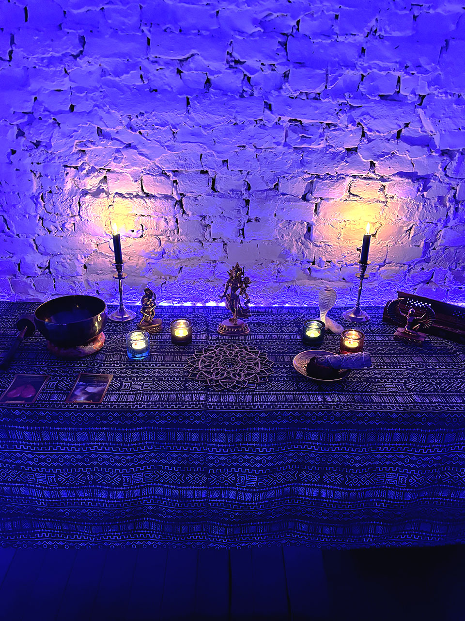 Zolder Eden Gent Bijzondere Evenementen Vrouw die shibari leert bij Shibari Bootcamp Leuven