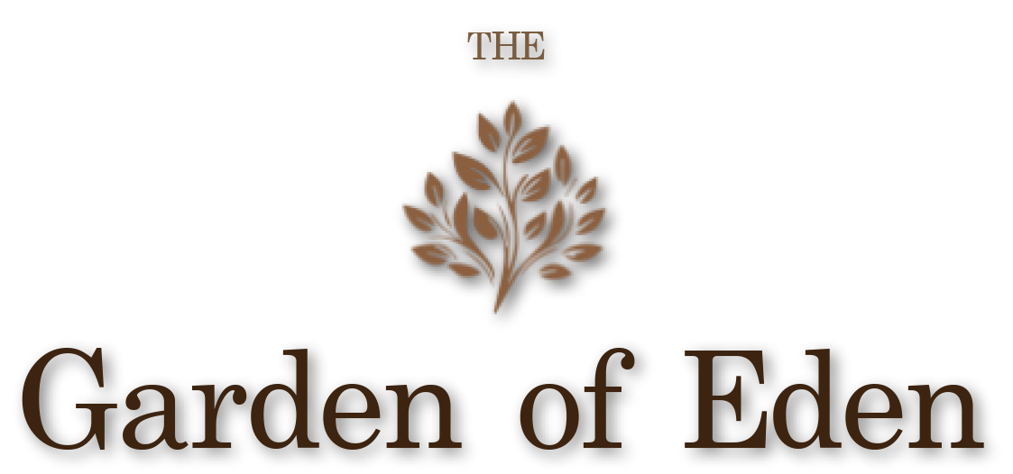 Studio ES - The Garden of Eden